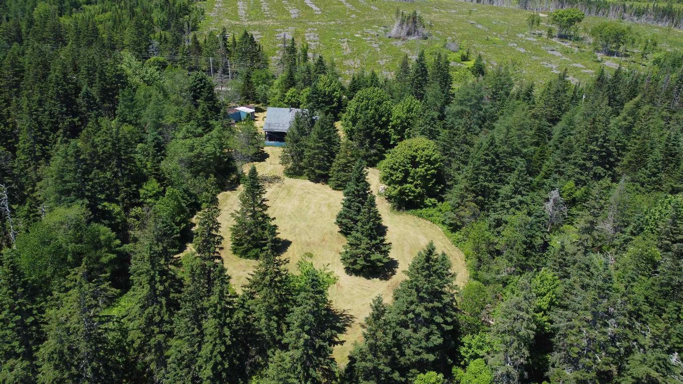 781 Salem Road, Enon, NS