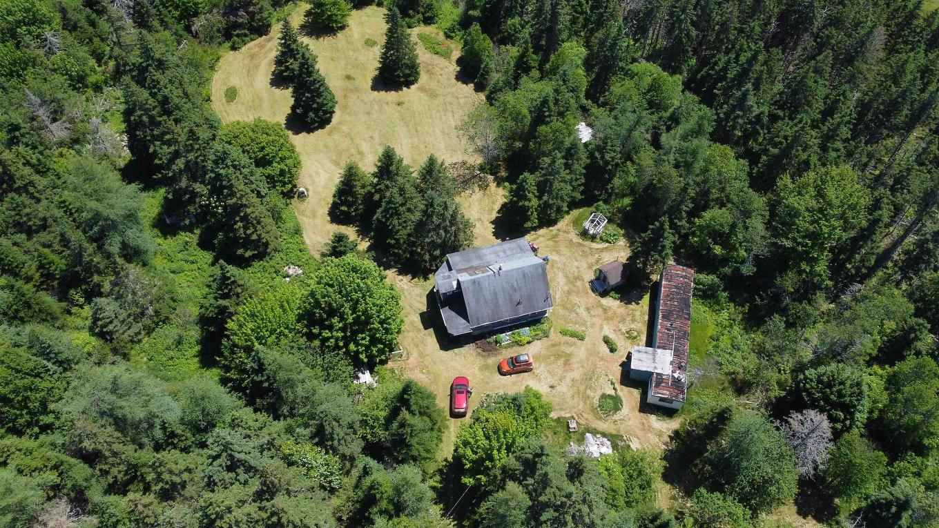 781 Salem Road, Enon, NS