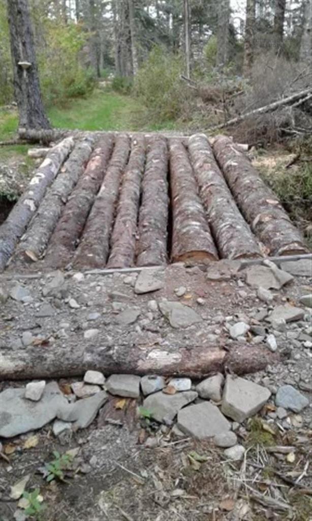 781 Salem Road, Enon, NS