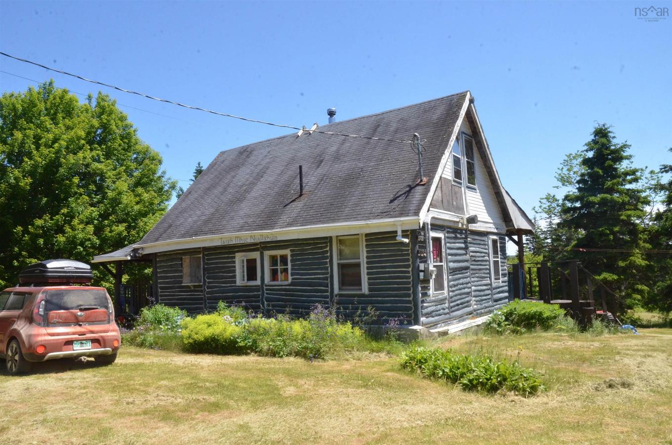 781 Salem Road, Enon, NS