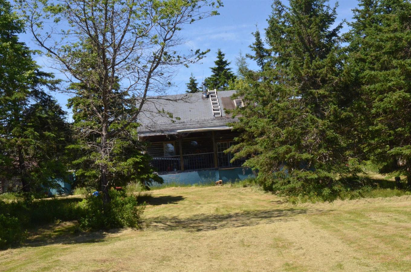 781 Salem Road, Enon, NS