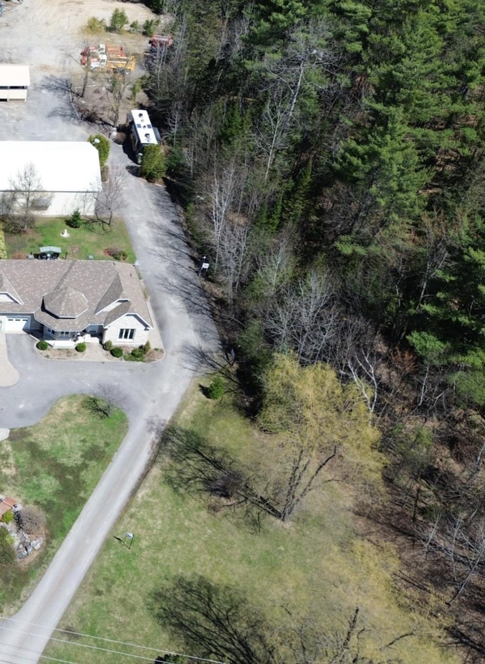 Frontage - 1499 - B Route Du Carrefour, Val-Des-Monts, QC - Outdoor With View