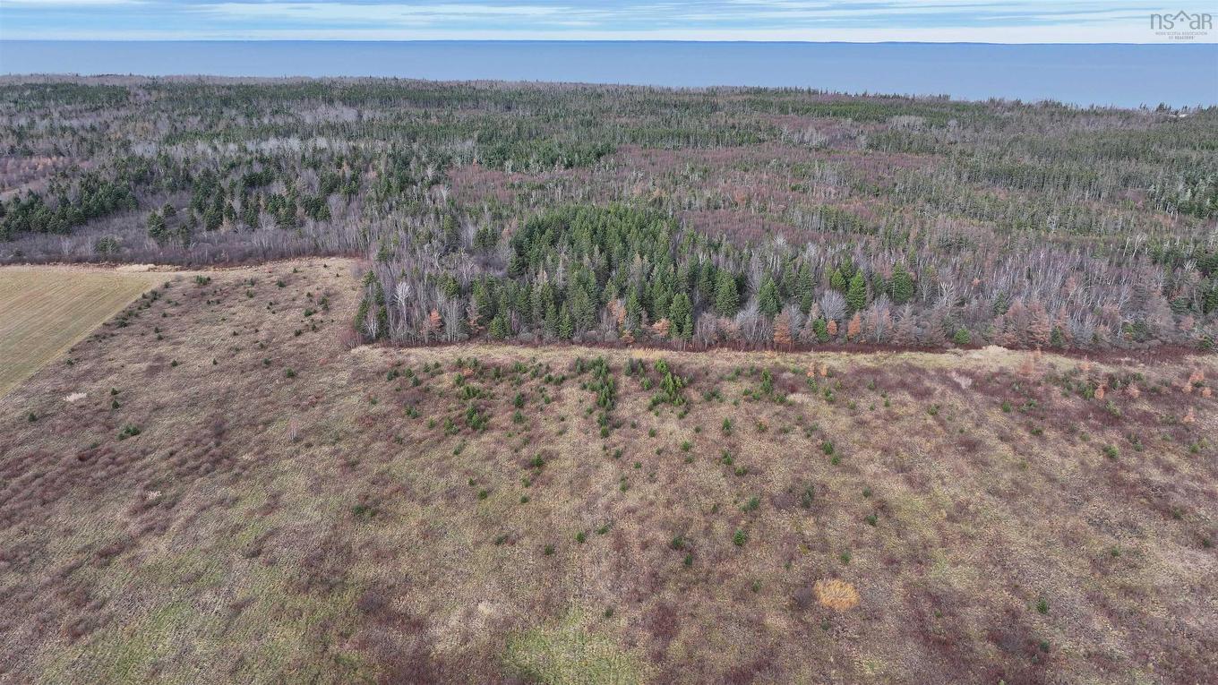 1659 Fox Harbour Road, Fox Harbour, NS