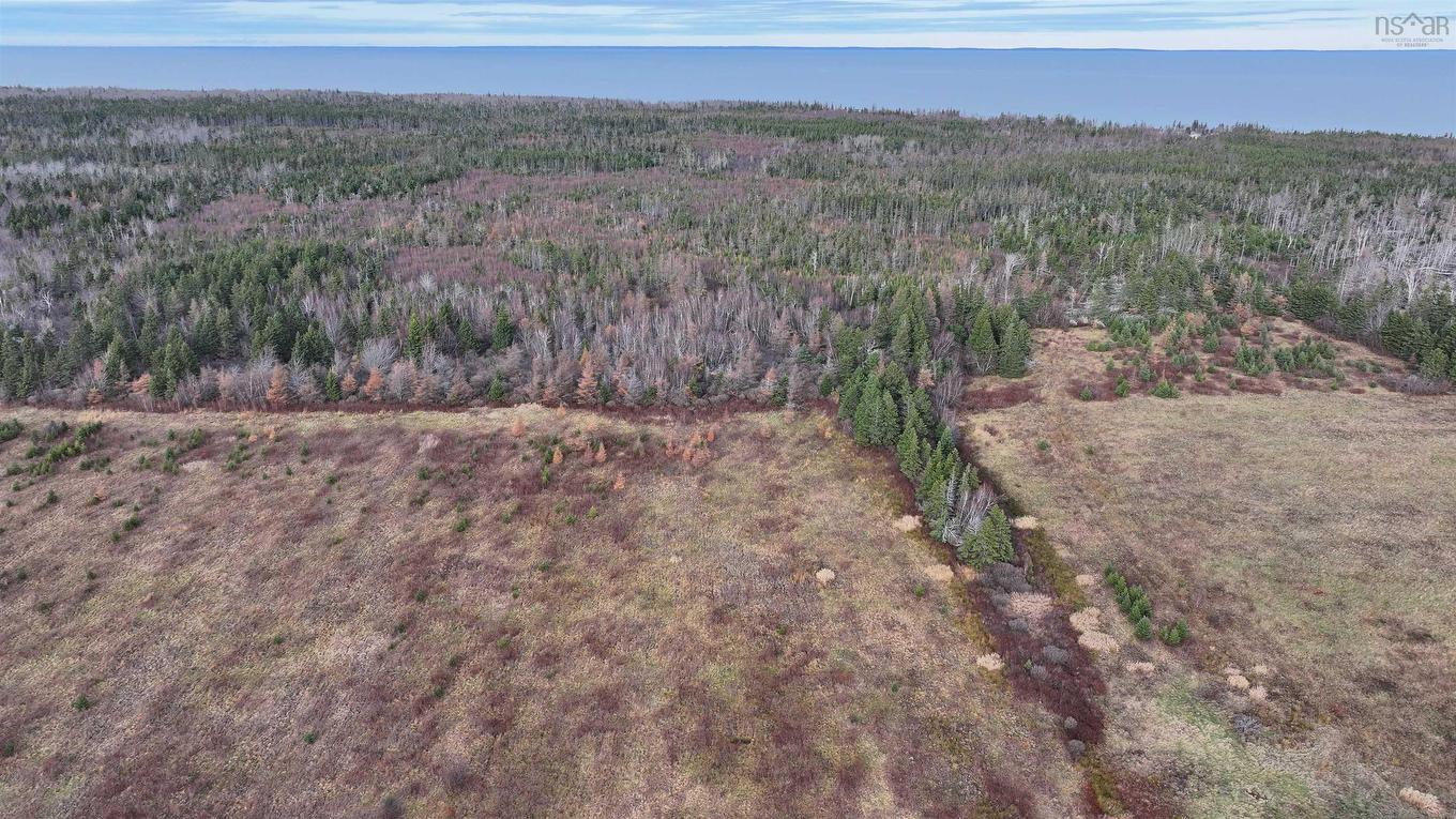 1659 Fox Harbour Road, Fox Harbour, NS