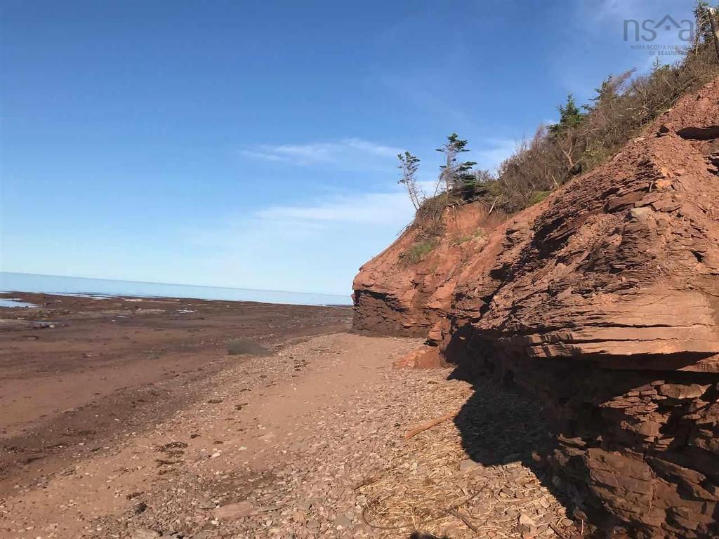 1659 Fox Harbour Road, Fox Harbour, NS