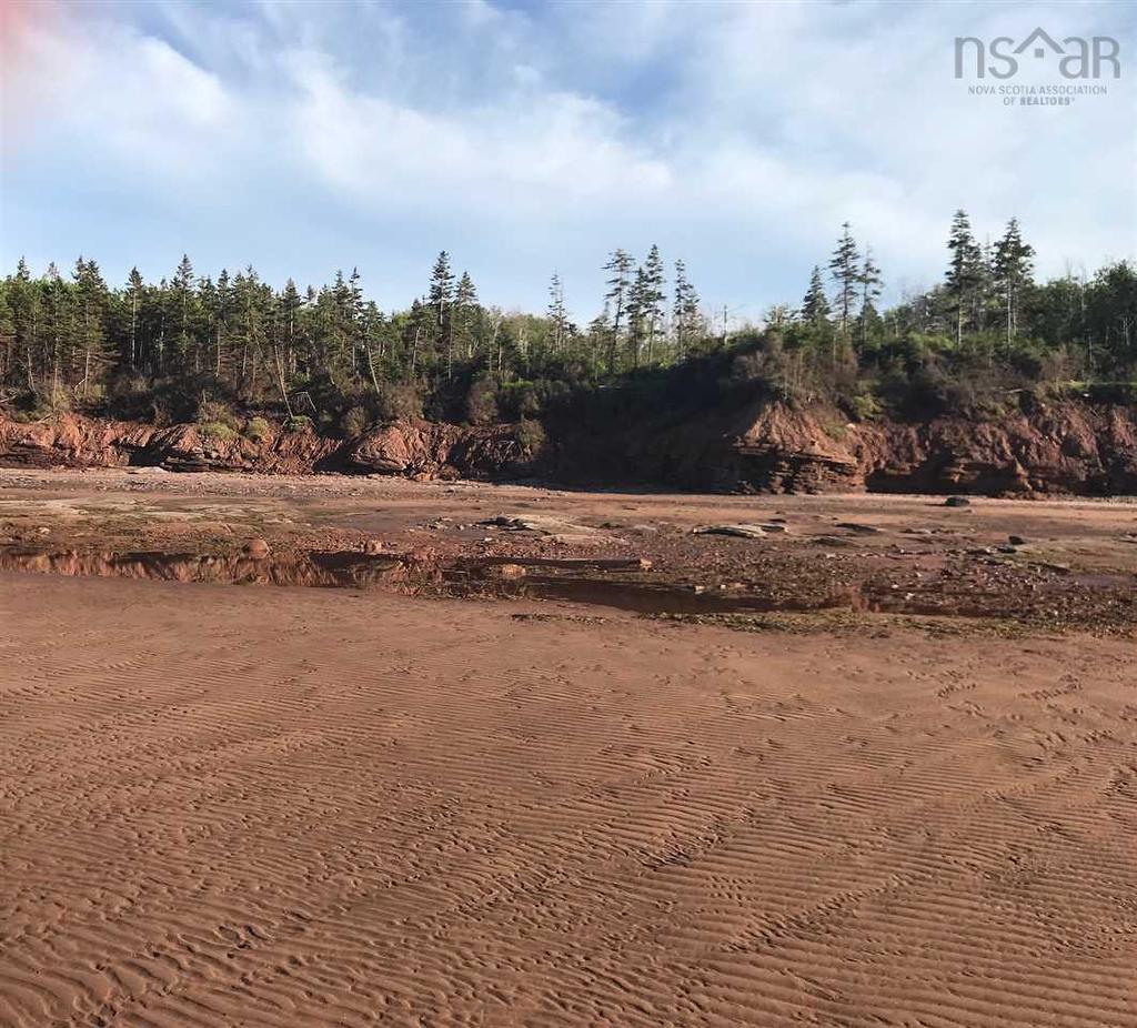 1659 Fox Harbour Road, Fox Harbour, NS