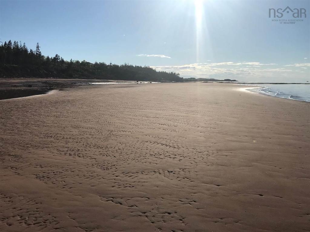 1659 Fox Harbour Road, Fox Harbour, NS