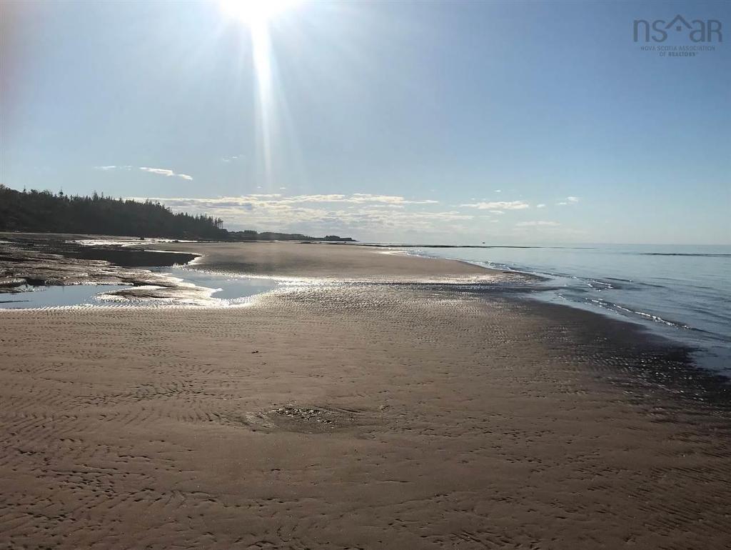 1659 Fox Harbour Road, Fox Harbour, NS