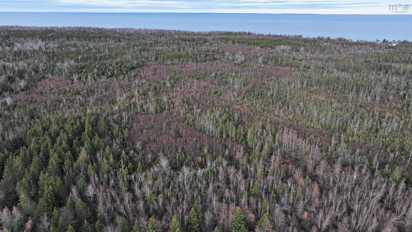 1659 Fox Harbour Road, Fox Harbour, NS