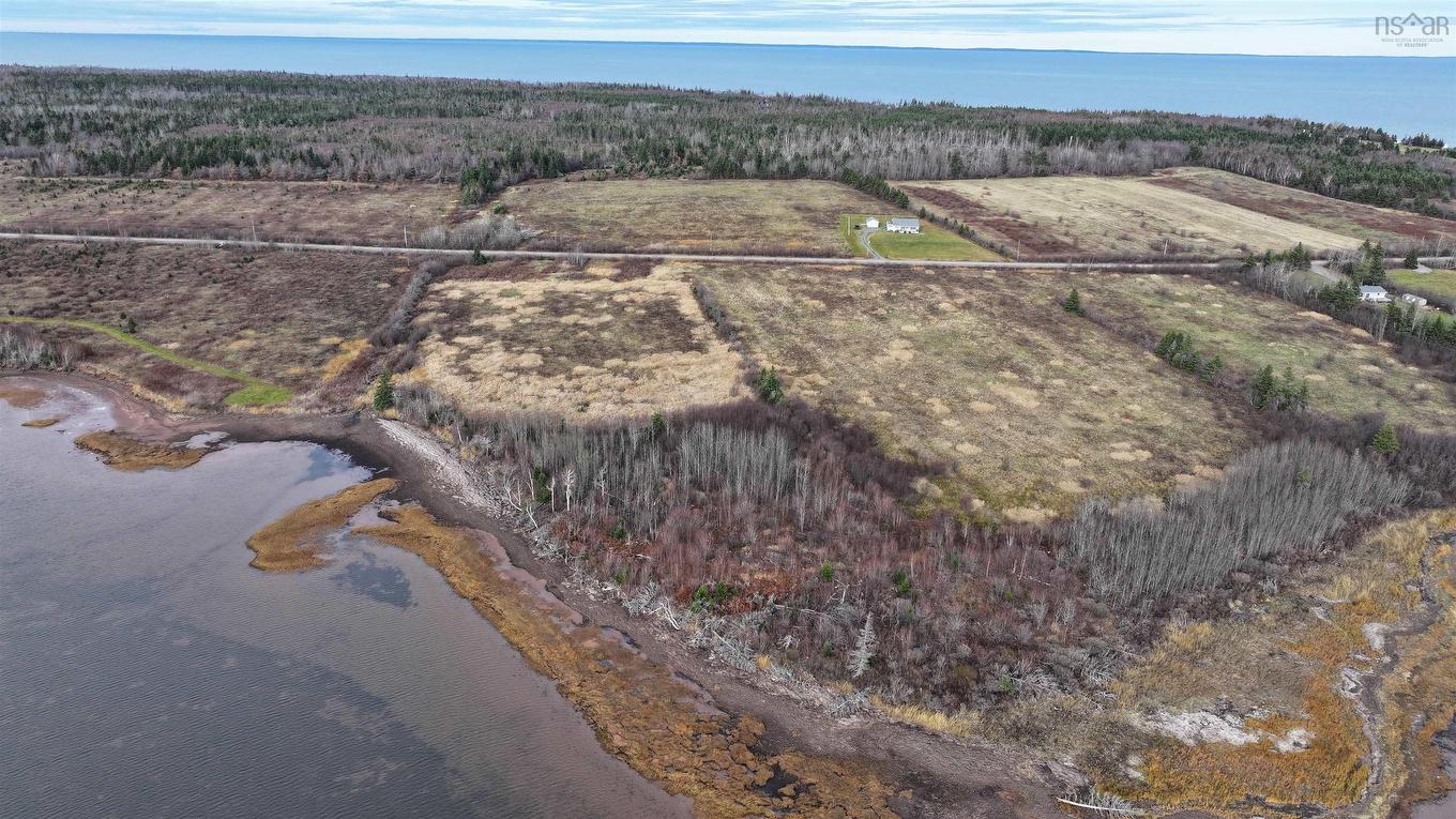 1659 Fox Harbour Road, Fox Harbour, NS