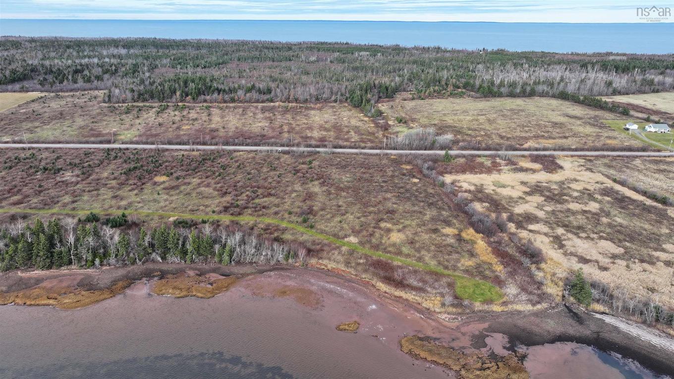 1659 Fox Harbour Road, Fox Harbour, NS