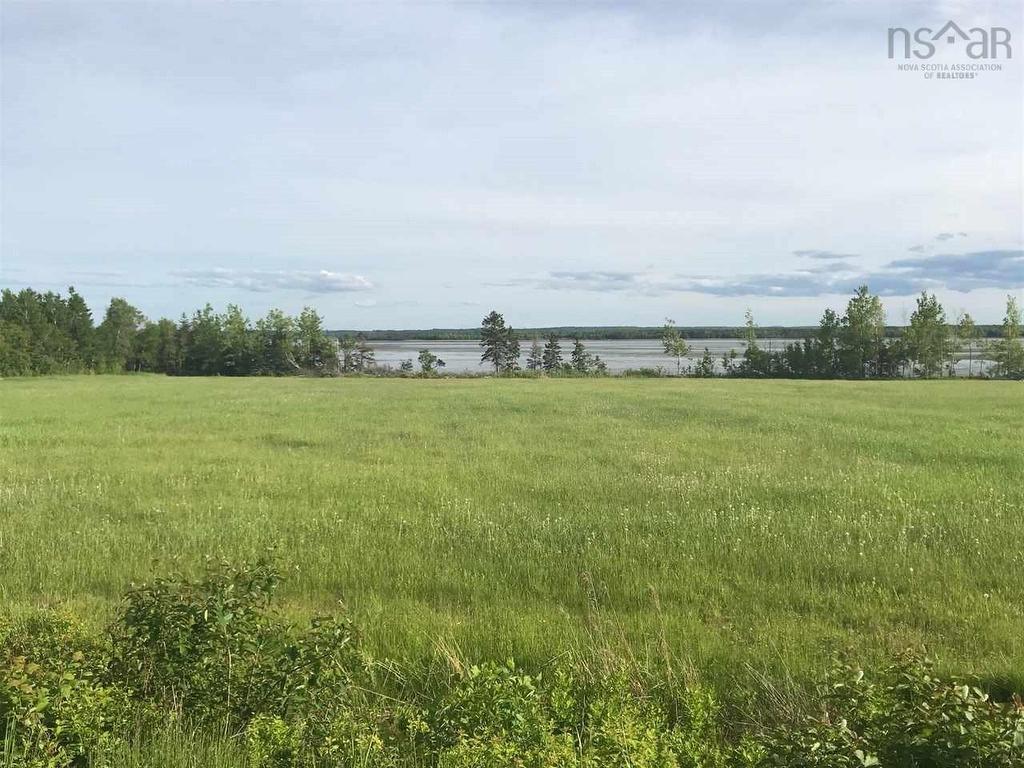 1659 Fox Harbour Road, Fox Harbour, NS