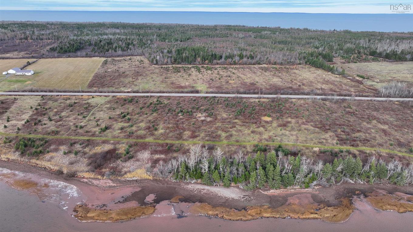 1659 Fox Harbour Road, Fox Harbour, NS