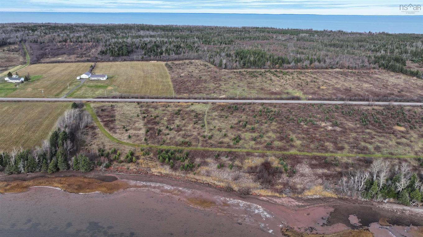 1659 Fox Harbour Road, Fox Harbour, NS