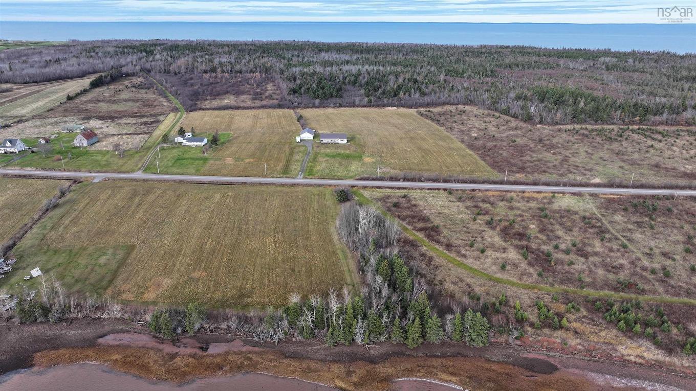 1659 Fox Harbour Road, Fox Harbour, NS
