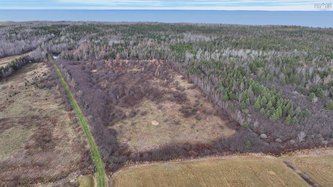 1659 Fox Harbour Road, Fox Harbour, NS