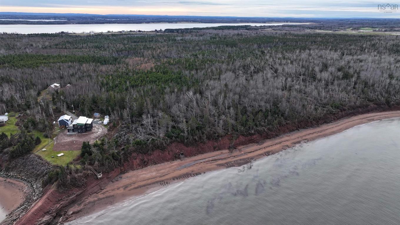 1659 Fox Harbour Road, Fox Harbour, NS