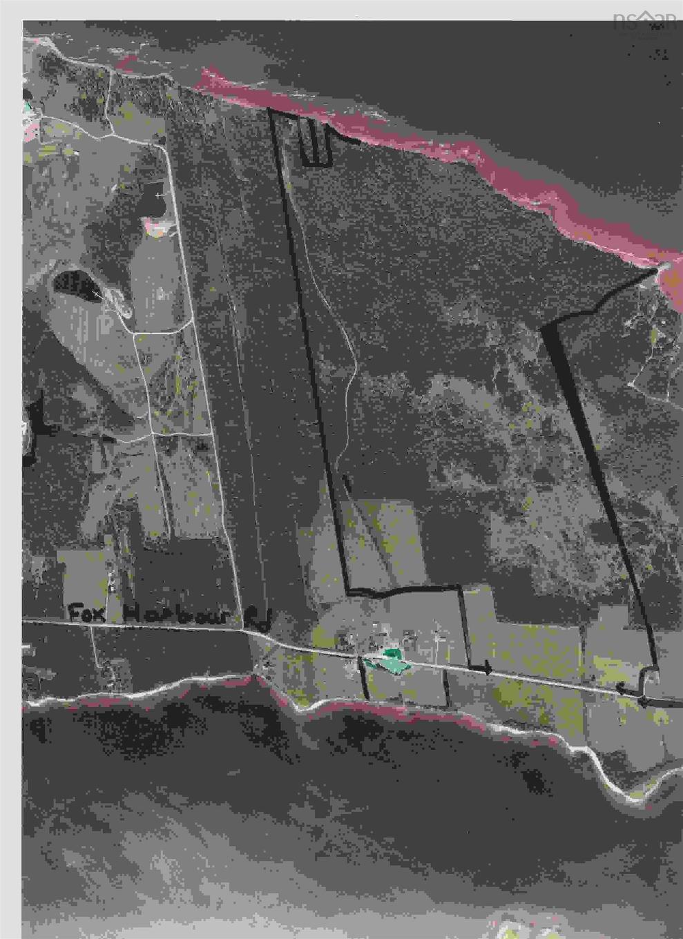 1659 Fox Harbour Road, Fox Harbour, NS