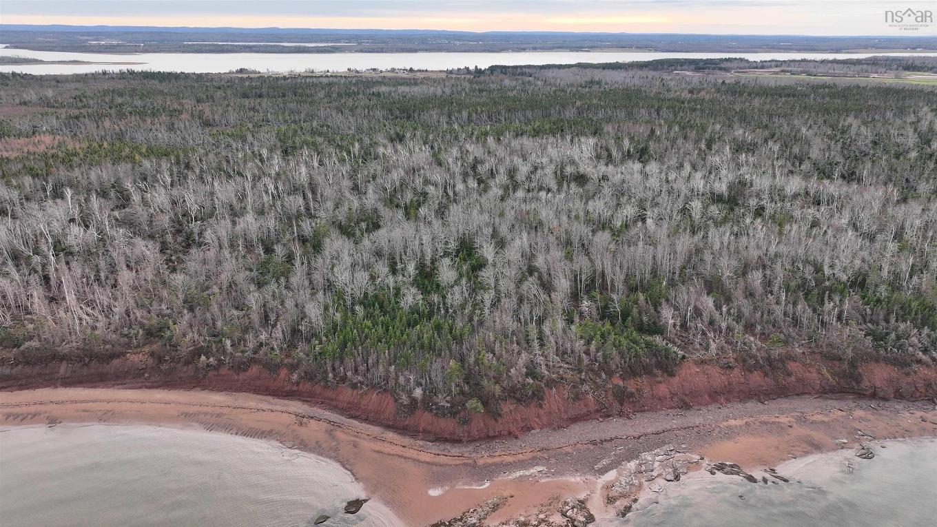 1659 Fox Harbour Road, Fox Harbour, NS