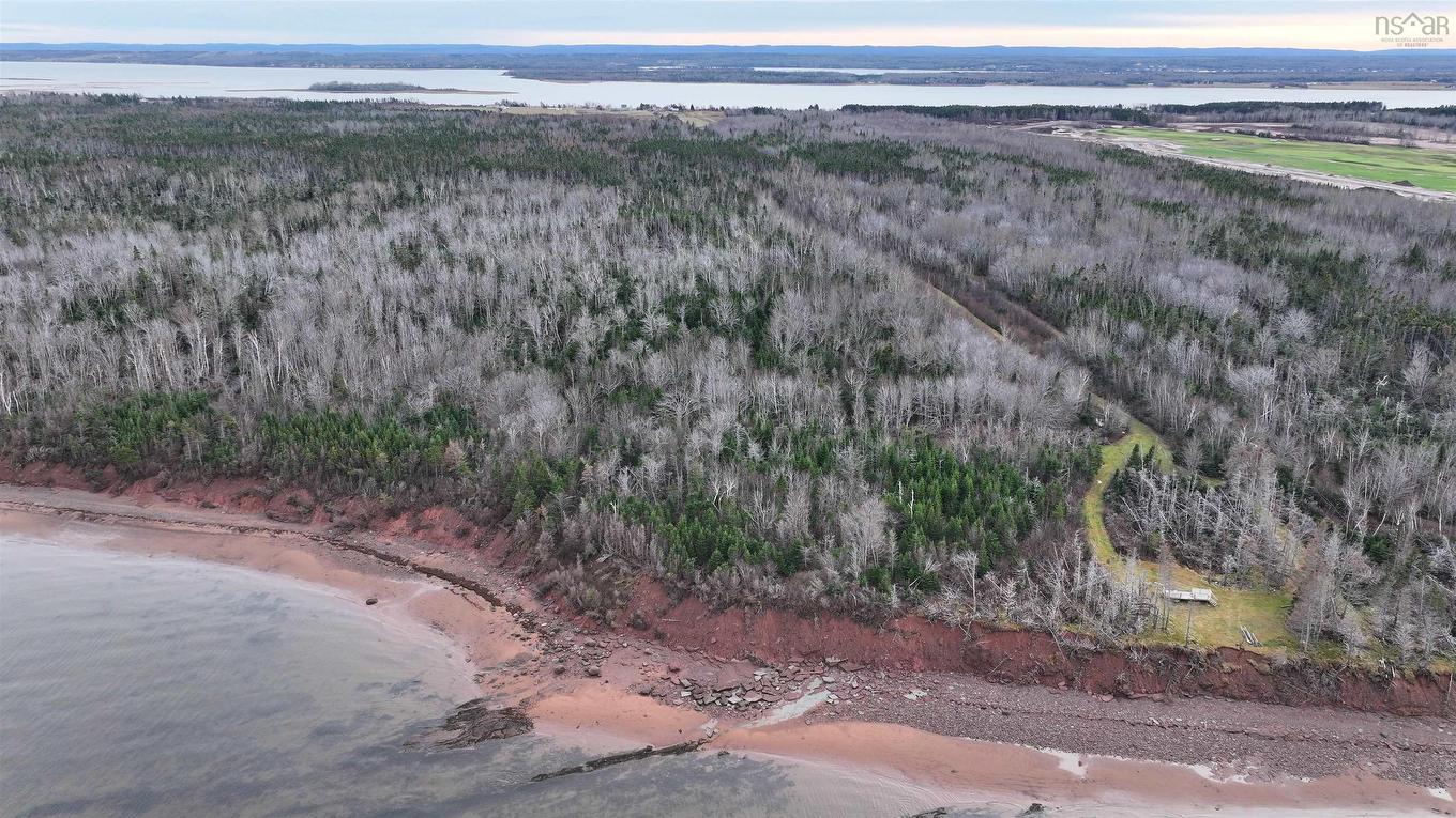 1659 Fox Harbour Road, Fox Harbour, NS