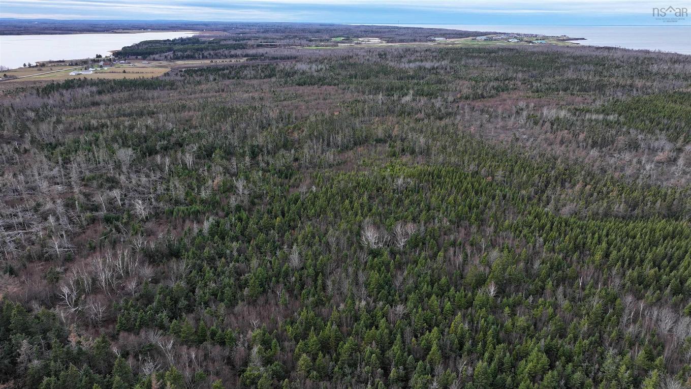 1659 Fox Harbour Road, Fox Harbour, NS