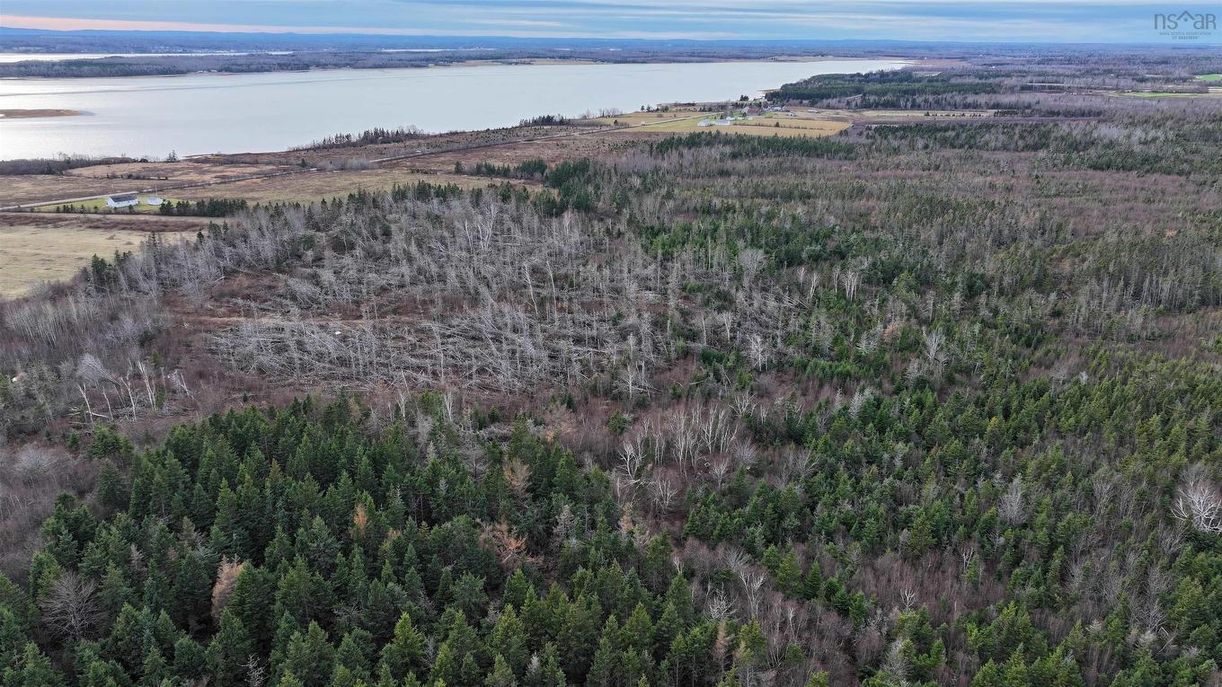 1659 Fox Harbour Road, Fox Harbour, NS