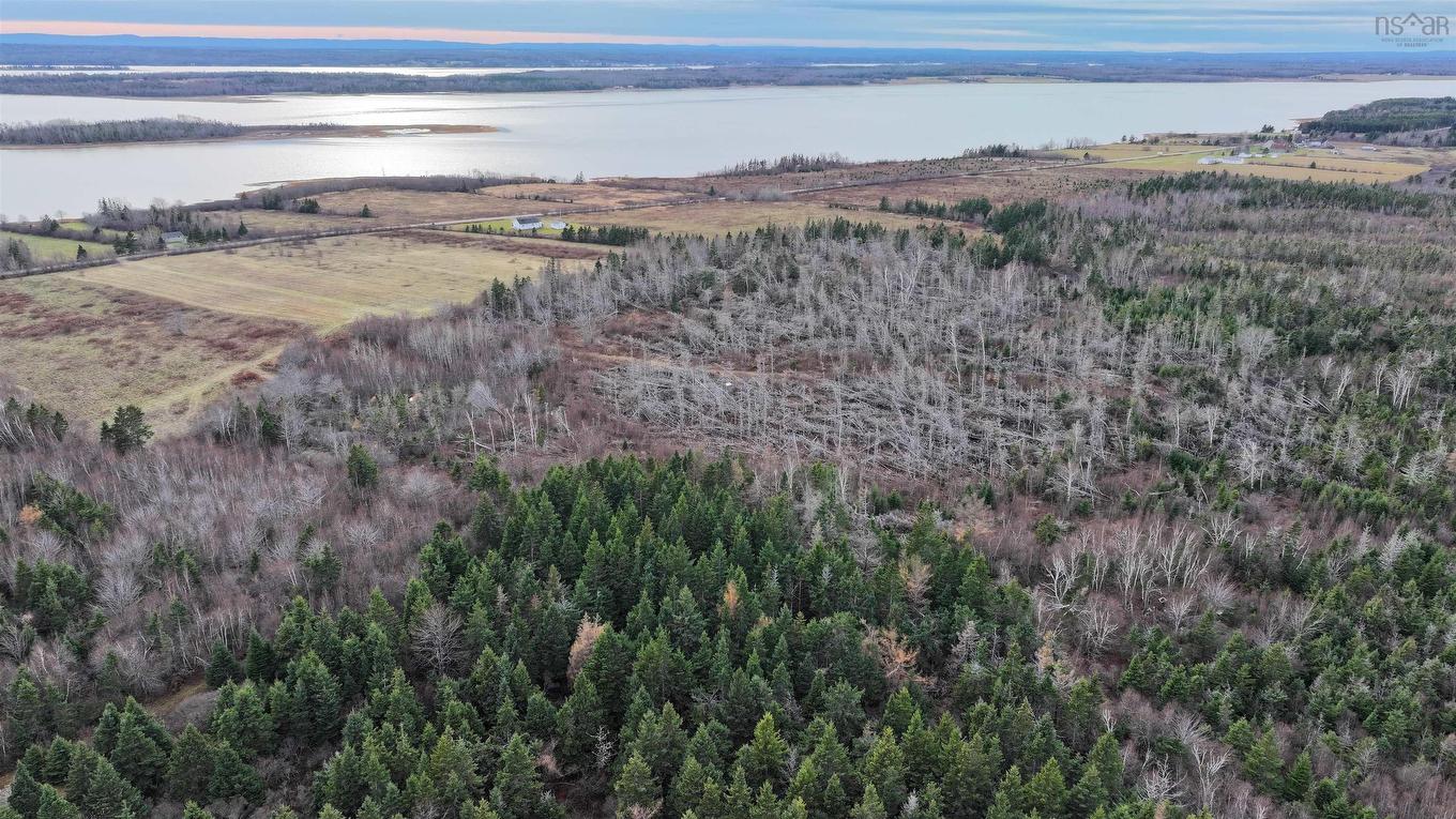 1659 Fox Harbour Road, Fox Harbour, NS