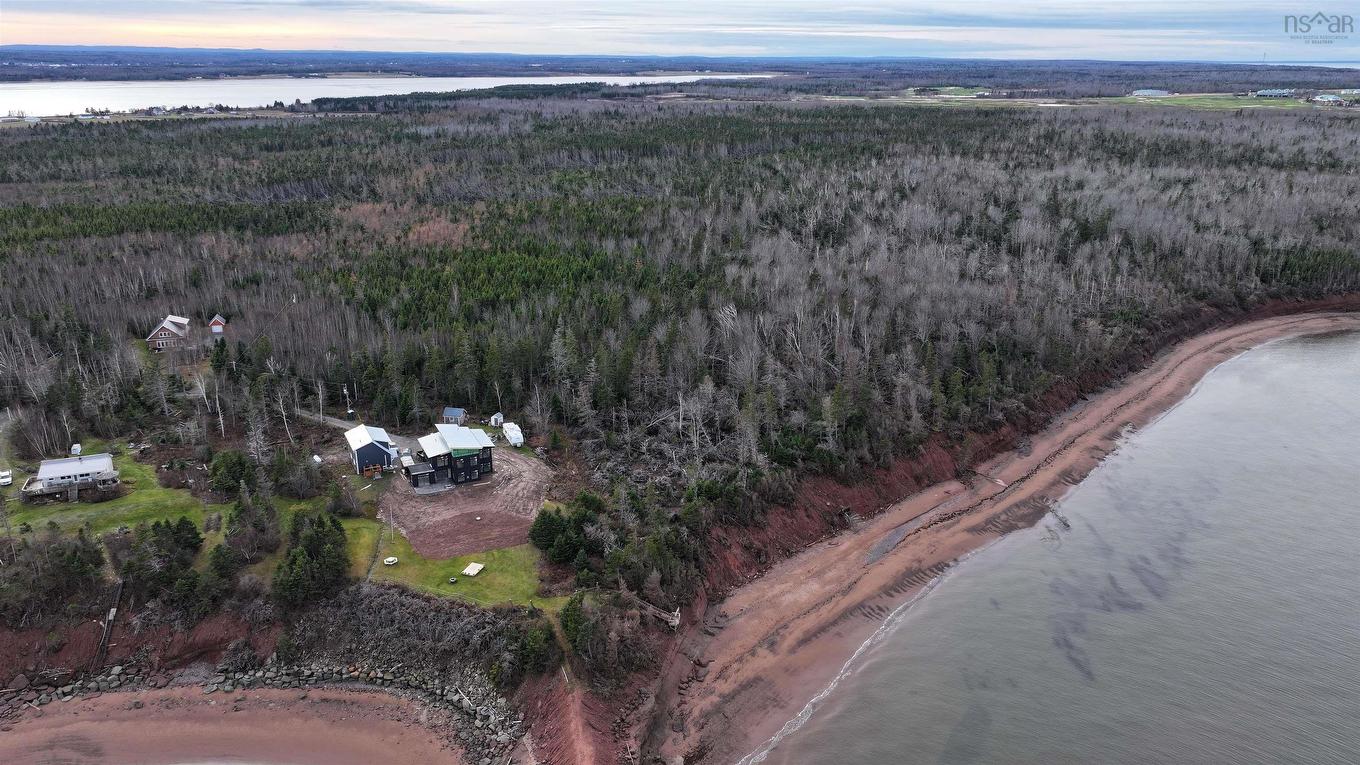 1659 Fox Harbour Road, Fox Harbour, NS