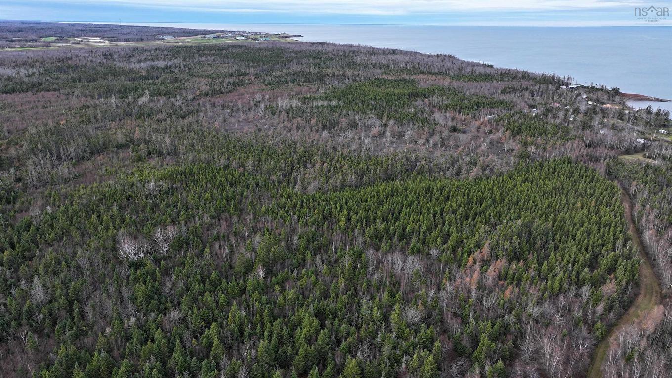 1659 Fox Harbour Road, Fox Harbour, NS