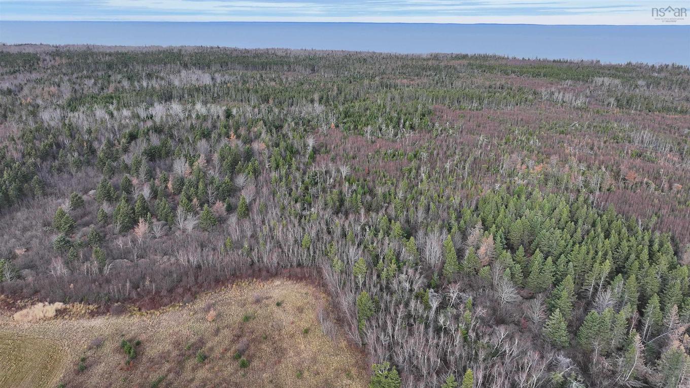 1659 Fox Harbour Road, Fox Harbour, NS