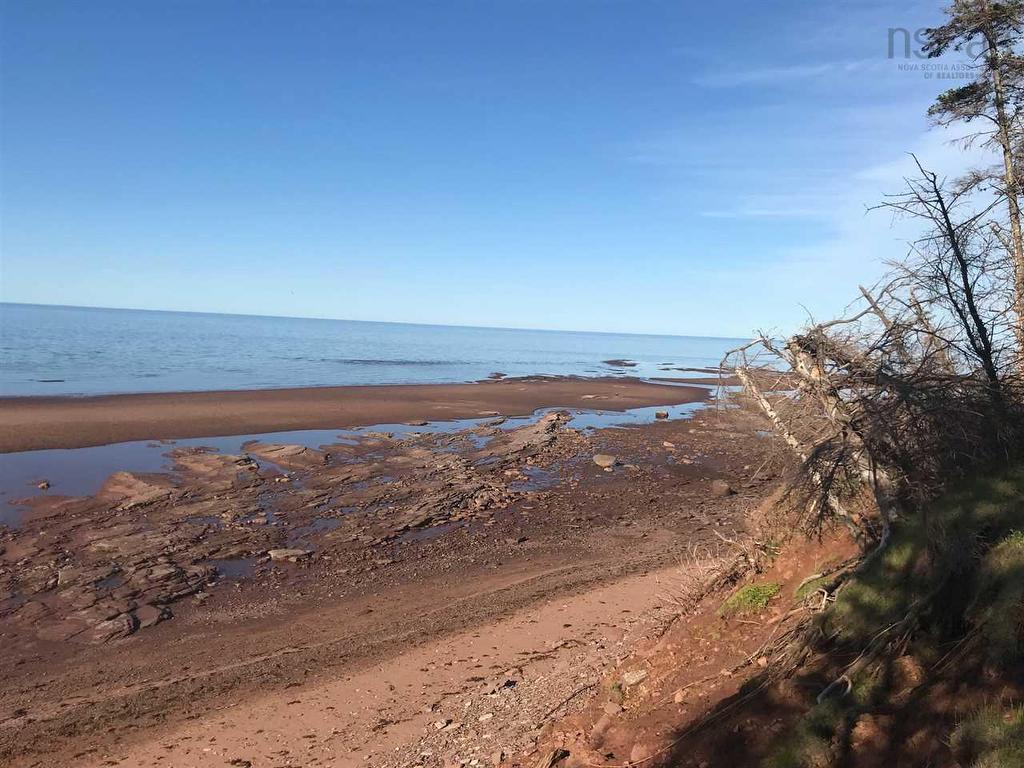 1659 Fox Harbour Road, Fox Harbour, NS