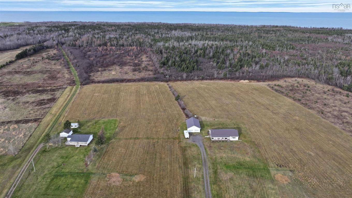 1659 Fox Harbour Road, Fox Harbour, NS