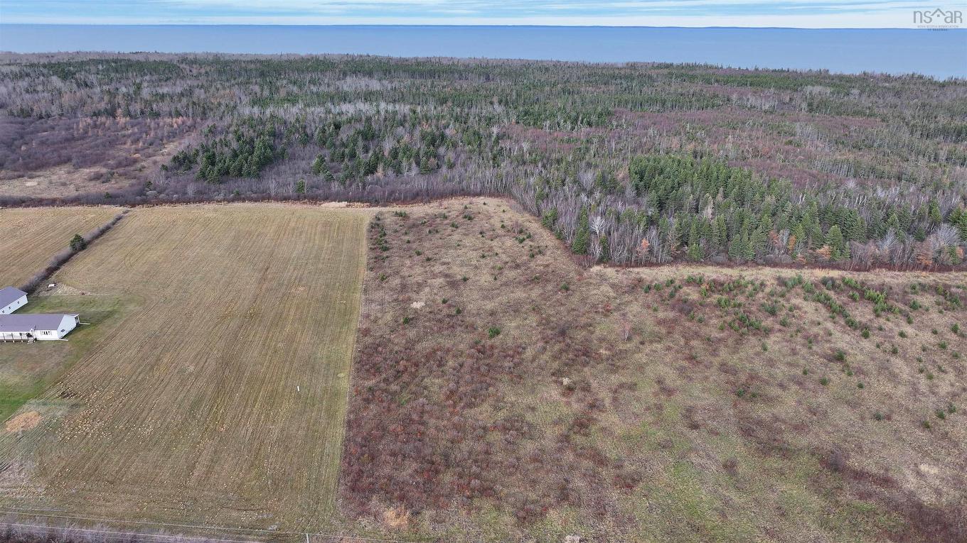 1659 Fox Harbour Road, Fox Harbour, NS