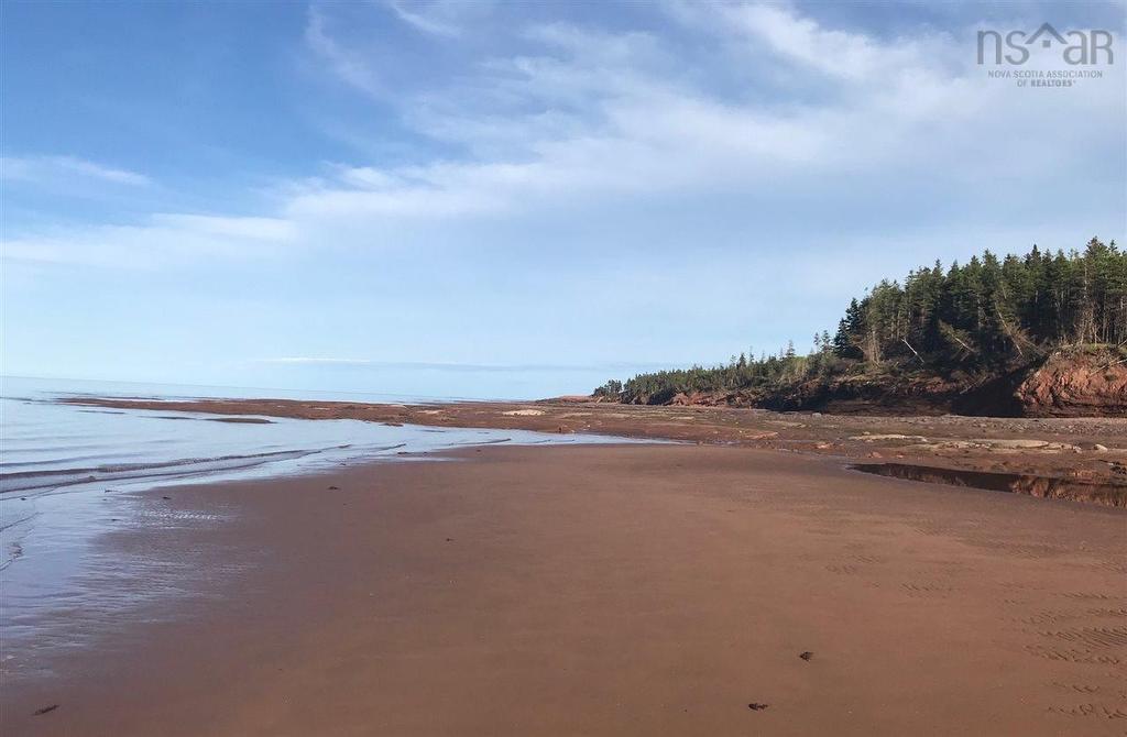 1659 Fox Harbour Road, Fox Harbour, NS