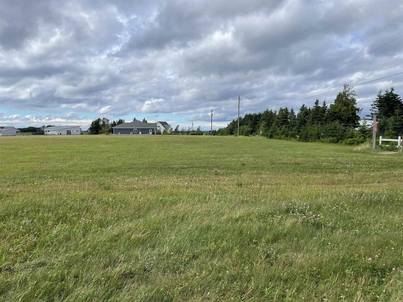 Lot 15B Macmillan Point Road, West Covehead, PE