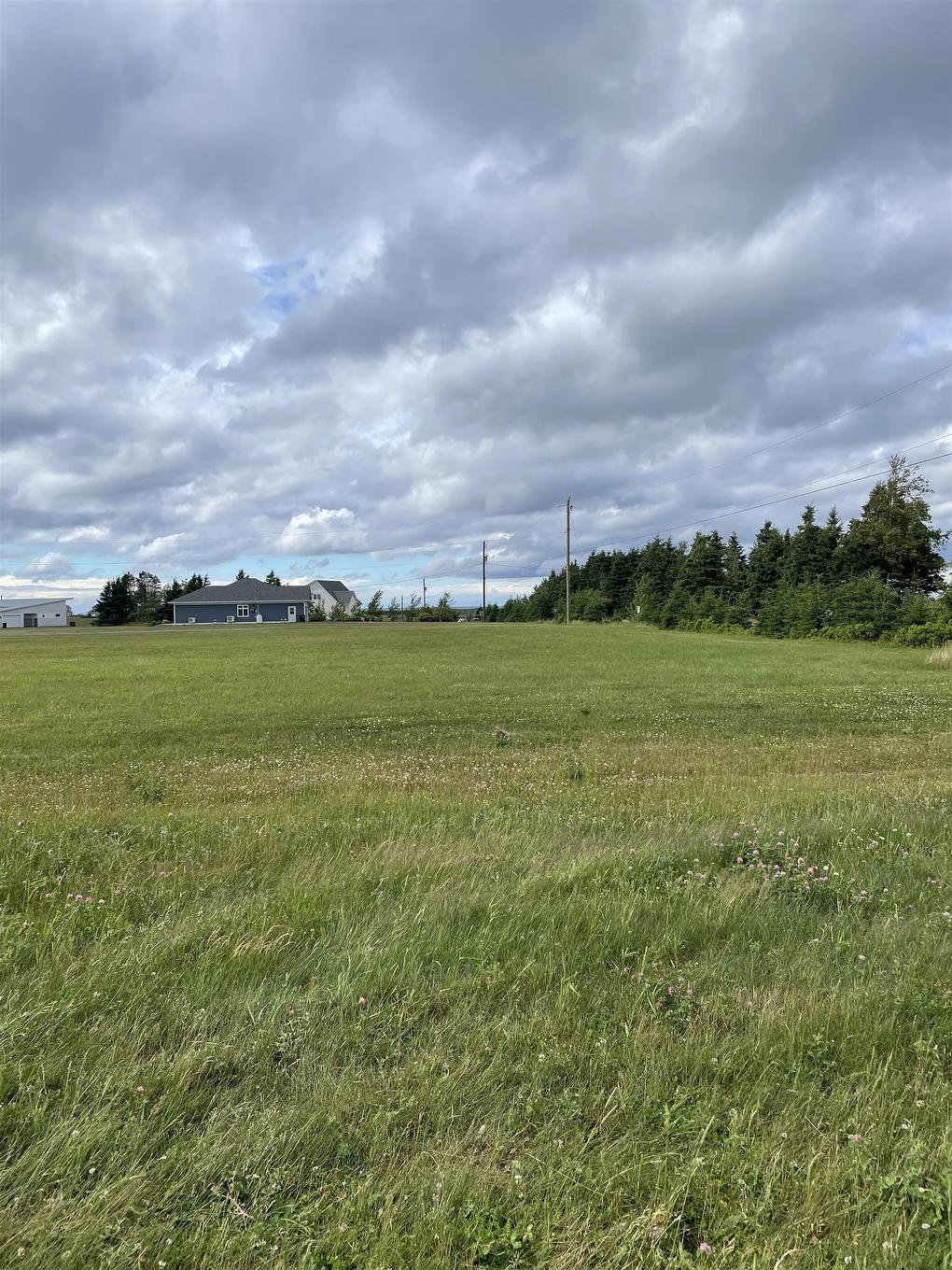 Lot 15B Macmillan Point Road, West Covehead, PE