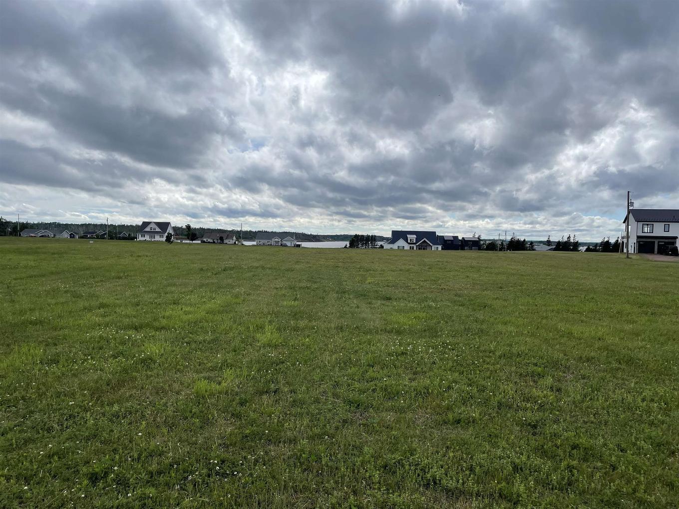 Lot 15B Macmillan Point Road, West Covehead, PE