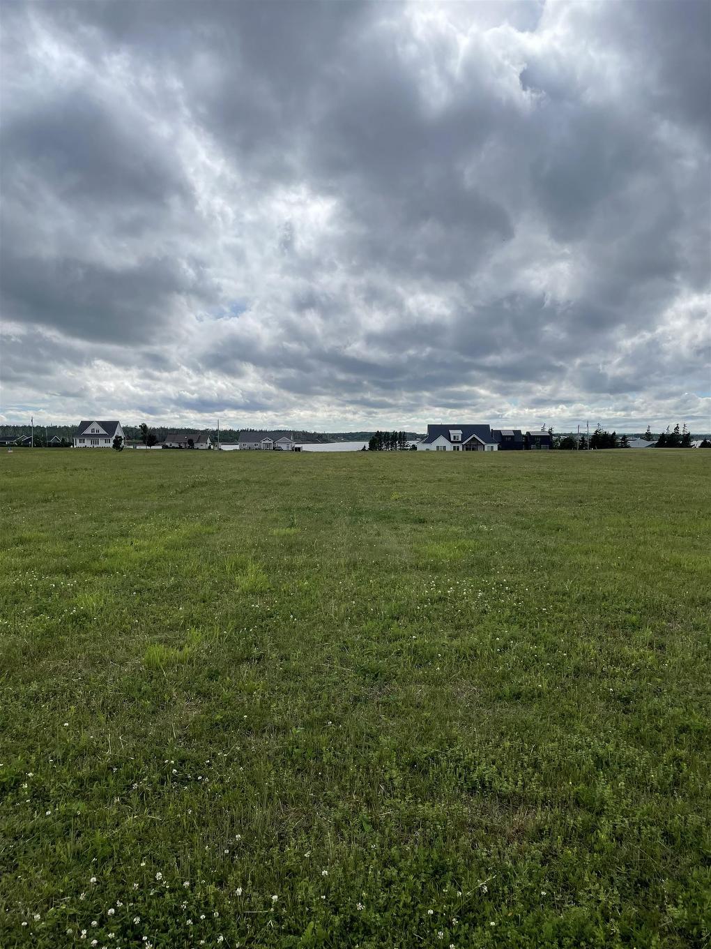 Lot 15B Macmillan Point Road, West Covehead, PE