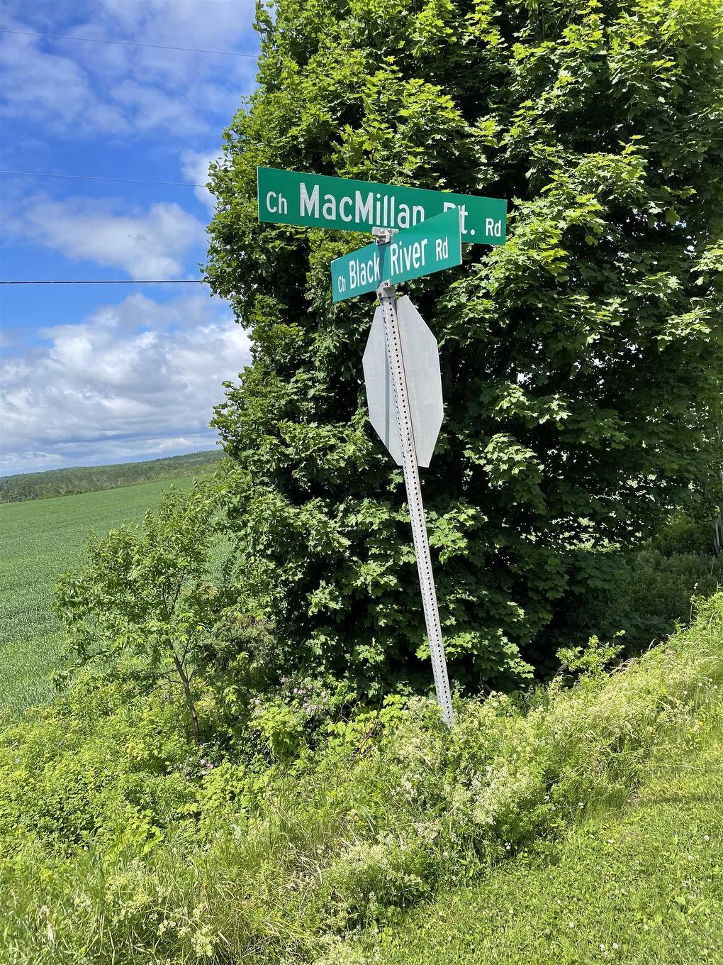 Lot 15B Macmillan Point Road, West Covehead, PE