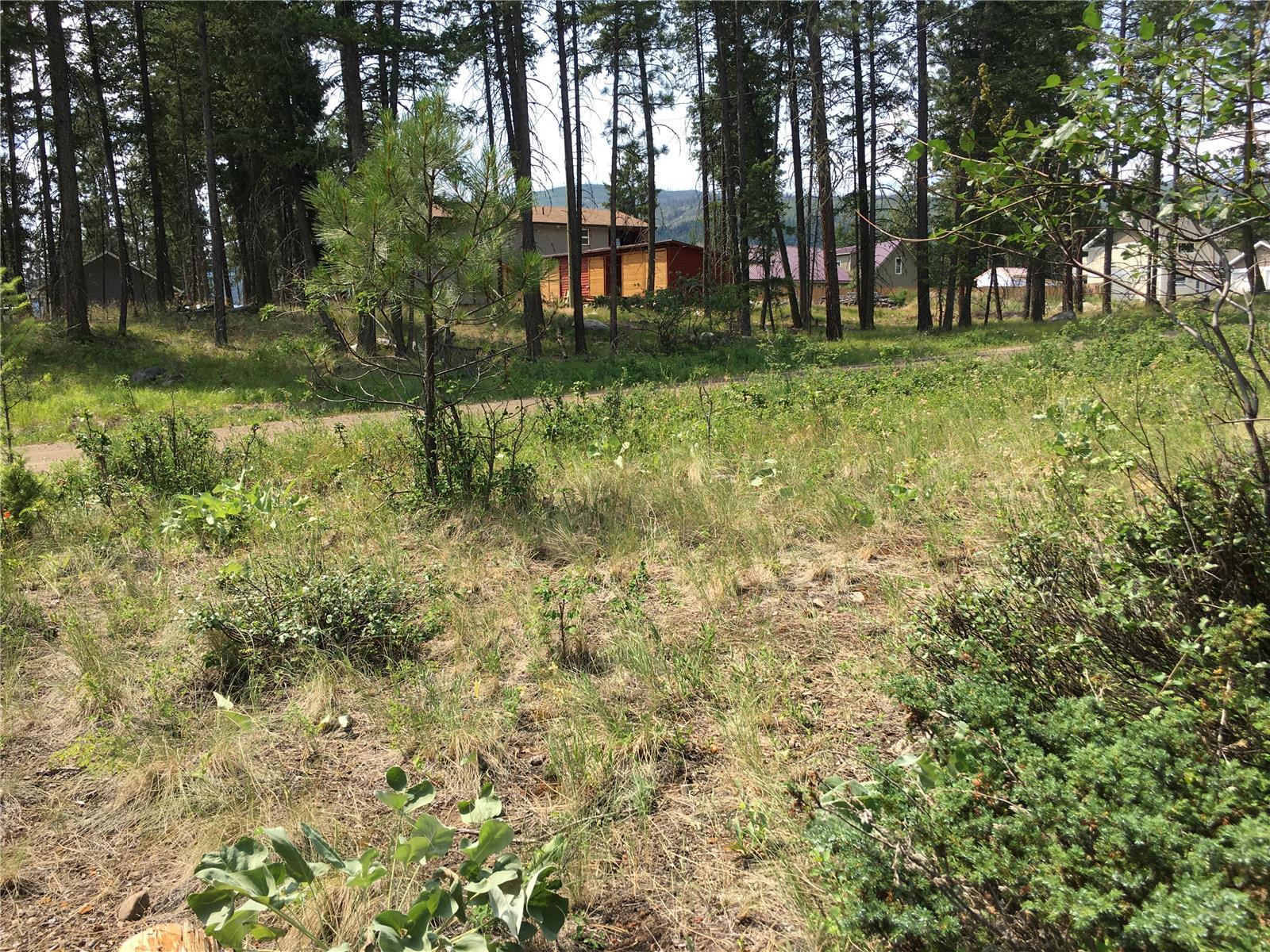 680 Fairbridge Road, Fintry, BC - Outdoor