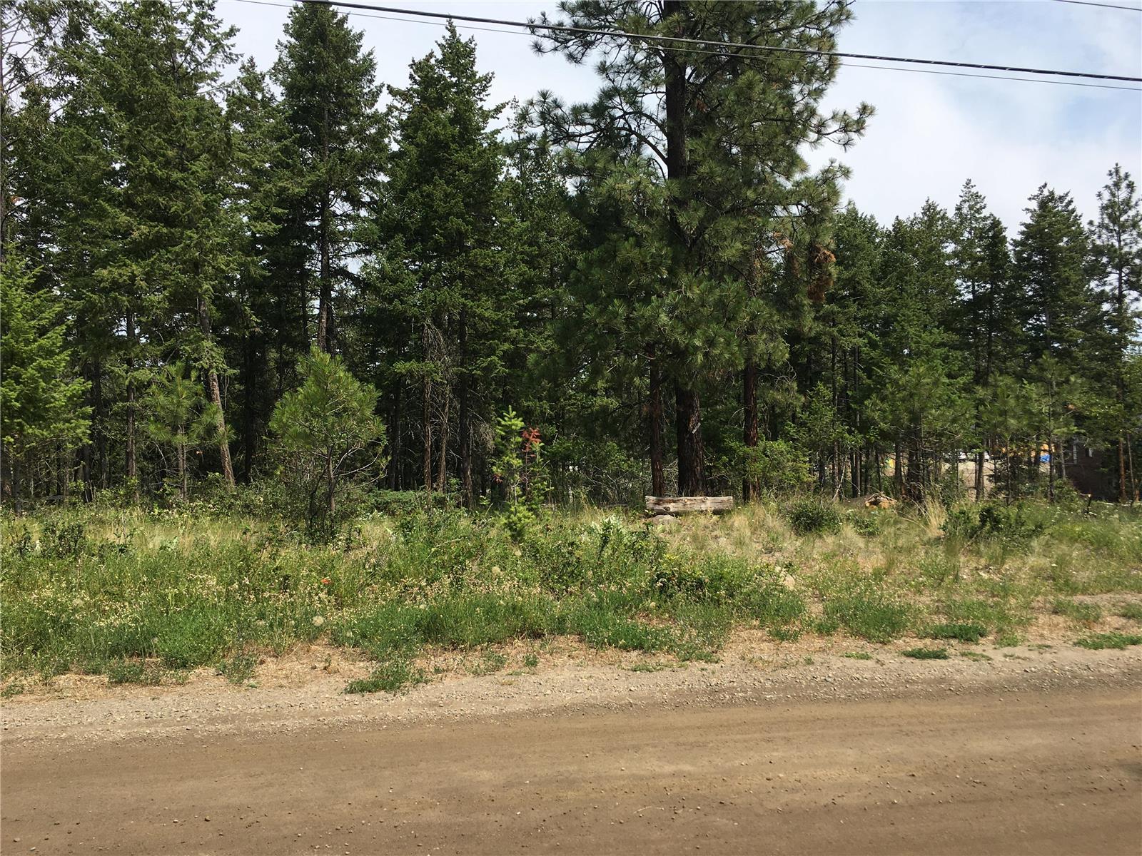 680 Fairbridge Road, Fintry, BC - Outdoor With View