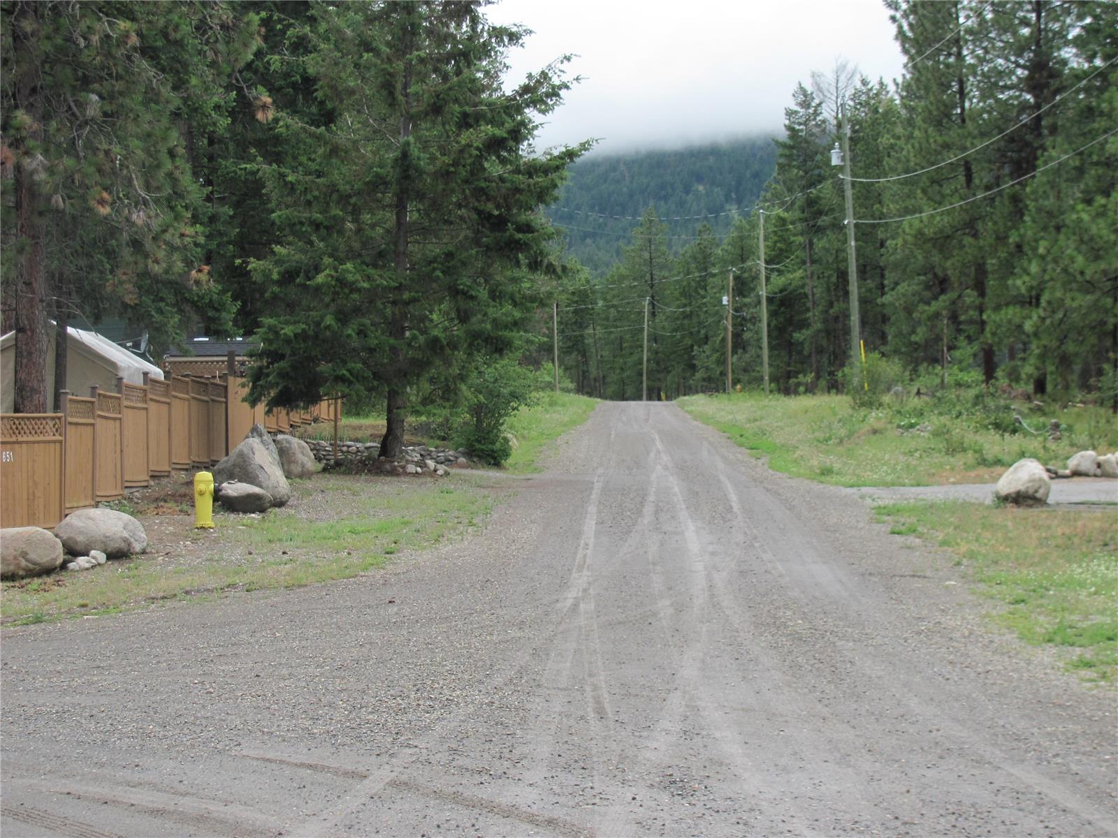 680 Fairbridge Road, Fintry, BC - Outdoor