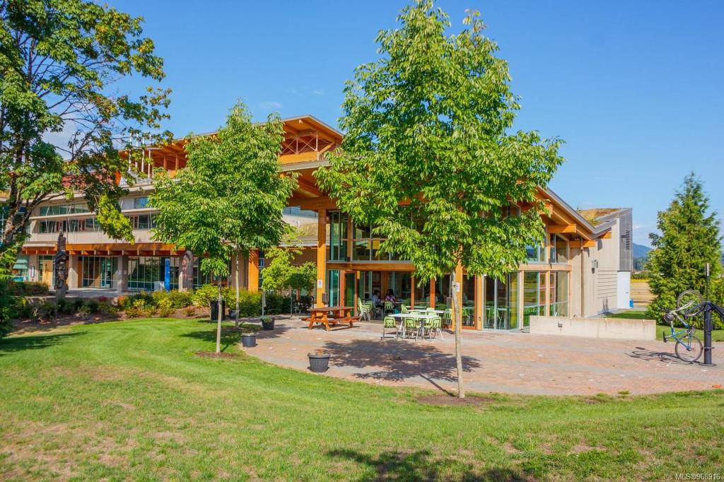 Lot 13 Bird'S Eye Dr, Duncan, BC