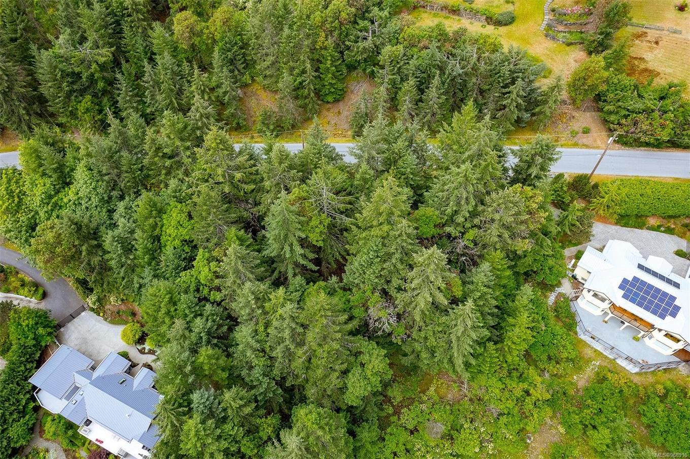 Lot 13 Bird'S Eye Dr, Duncan, BC