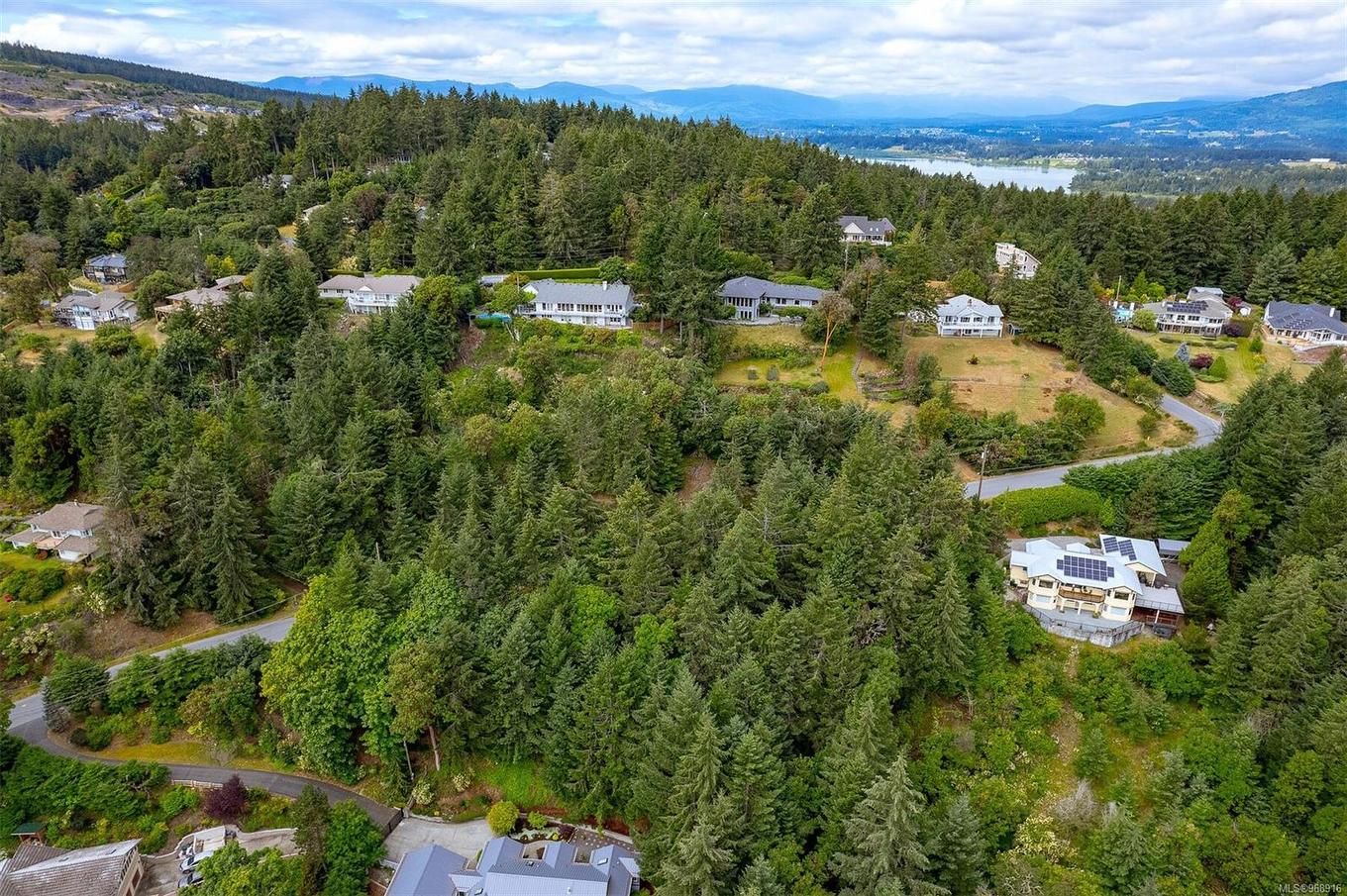 Lot 13 Bird'S Eye Dr, Duncan, BC