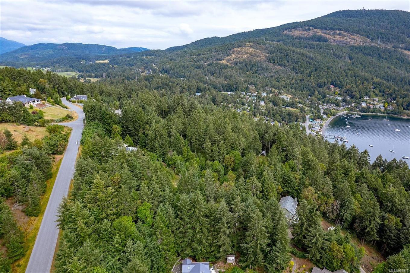 Lot 13 Bird'S Eye Dr, Duncan, BC