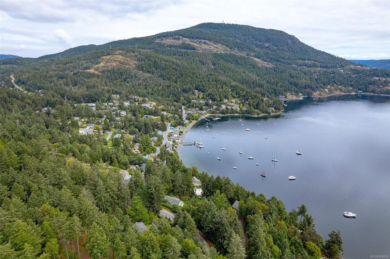 Lot 13 Bird'S Eye Dr, Duncan, BC