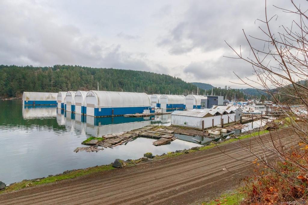 Lot 13 Bird'S Eye Dr, Duncan, BC