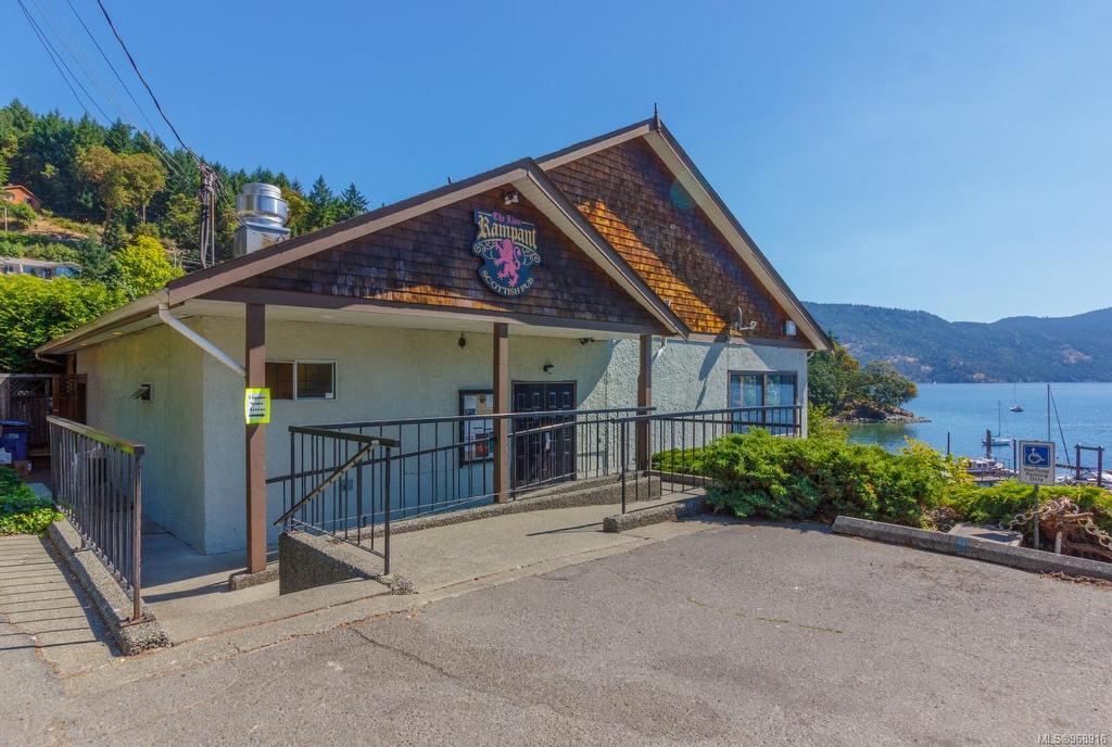 Lot 13 Bird'S Eye Dr, Duncan, BC