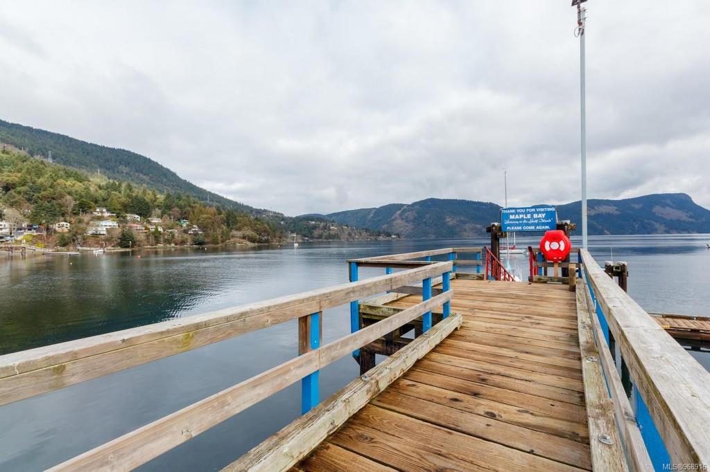 Lot 13 Bird'S Eye Dr, Duncan, BC